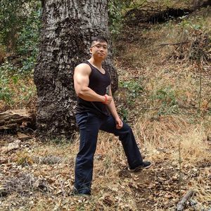 Meet your Posher, Jason